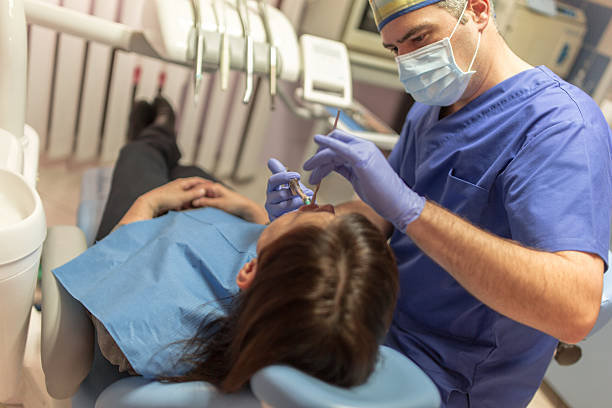 Best Root Canal Treatment  in Hoboken, NJ